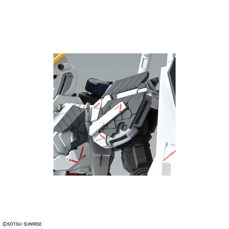 MG 1/100 ナラティブガンダム C装備 Ver.Ka
