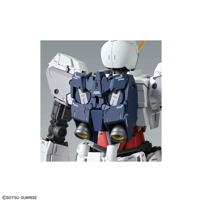 MG 1/100 ナラティブガンダム C装備 Ver.Ka