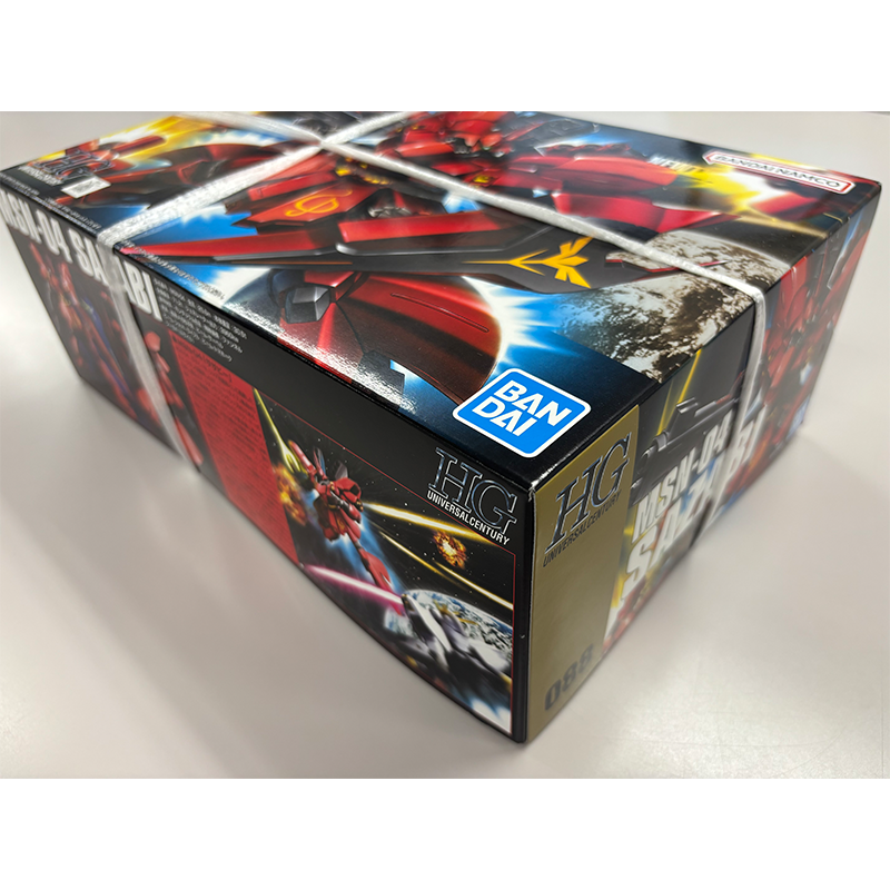 HGUC 1/144 サザビー
