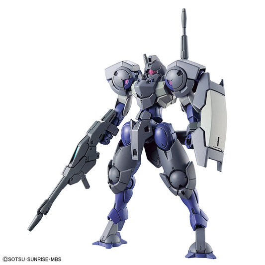 HG 1/144 ハインドリーシュトルム